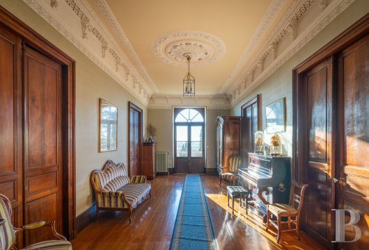 proprietes a vendre midi pyrenees   - 12