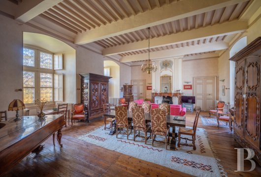 proprietes a vendre midi pyrenees   - 10