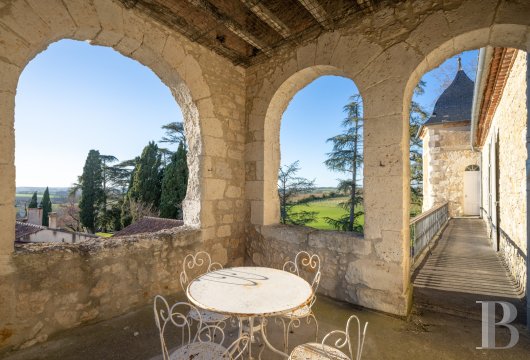 proprietes a vendre midi pyrenees   - 7