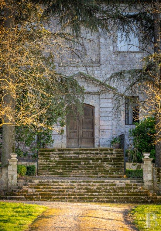 proprietes a vendre midi pyrenees   - 14