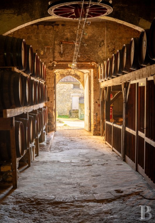 proprietes a vendre midi pyrenees   - 17