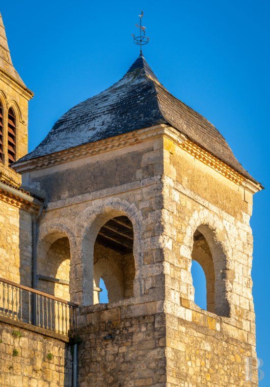 proprietes a vendre midi pyrenees   - 6