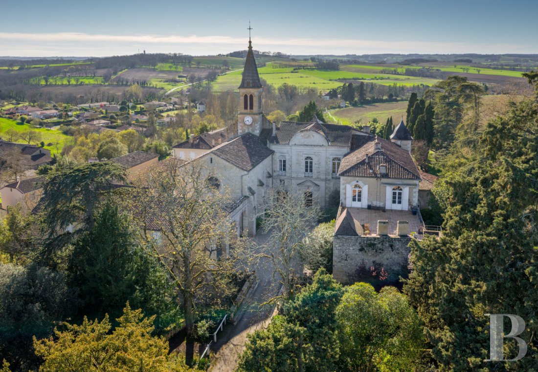 proprietes a vendre midi pyrenees   - 1