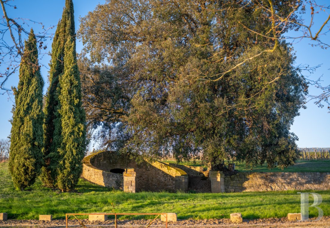 proprietes a vendre midi pyrenees   - 19