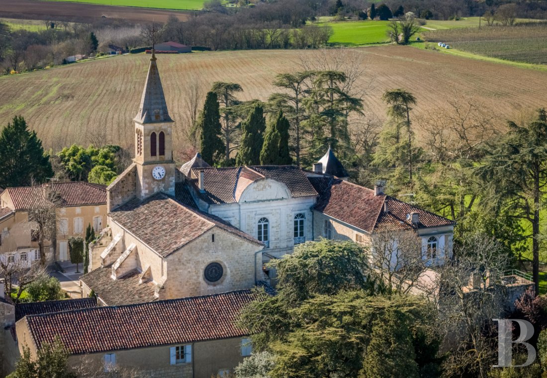 proprietes a vendre midi pyrenees   - 3