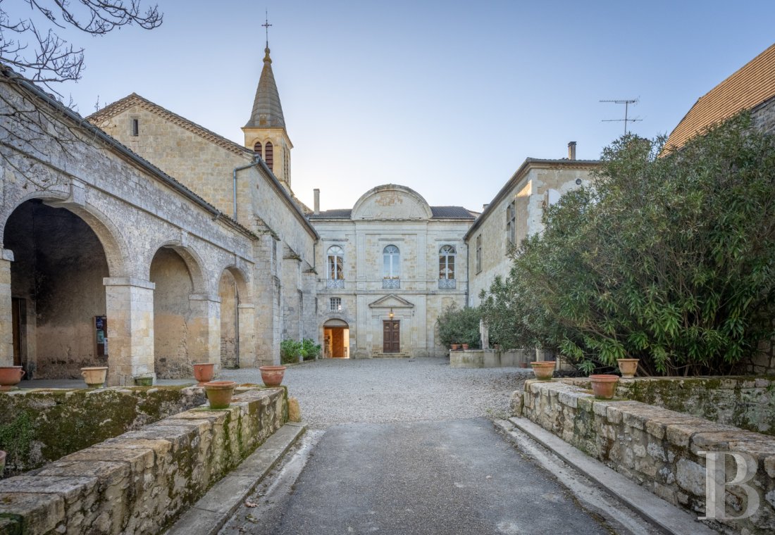 proprietes a vendre midi pyrenees   - 4