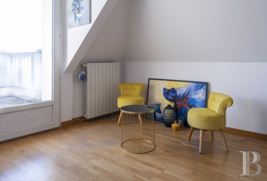 houses for sale paris   - 12