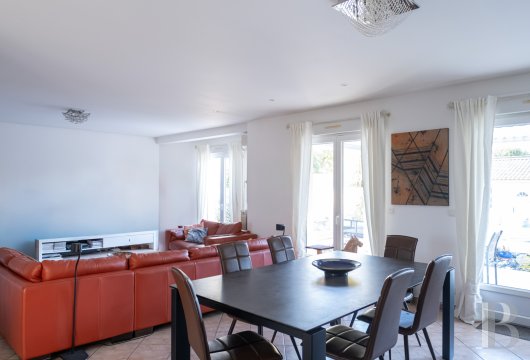 houses for sale paris   - 5