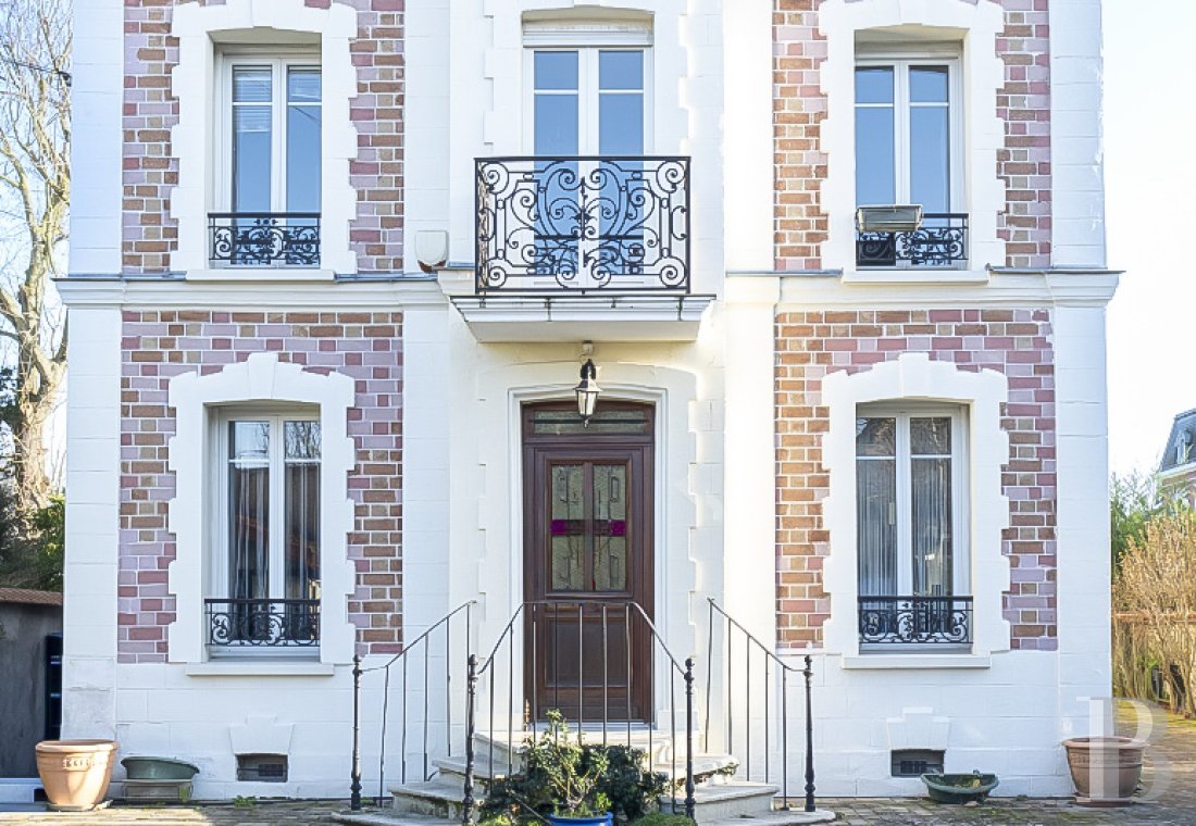 houses for sale paris   - 1