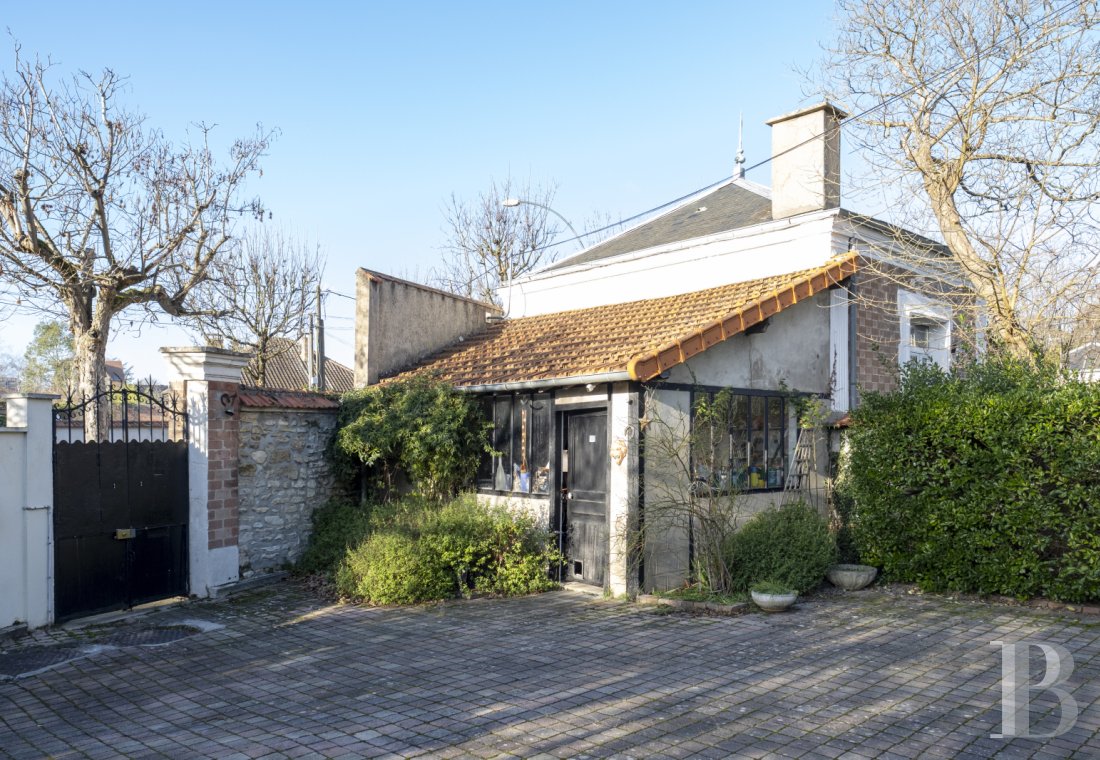 houses for sale paris   - 13