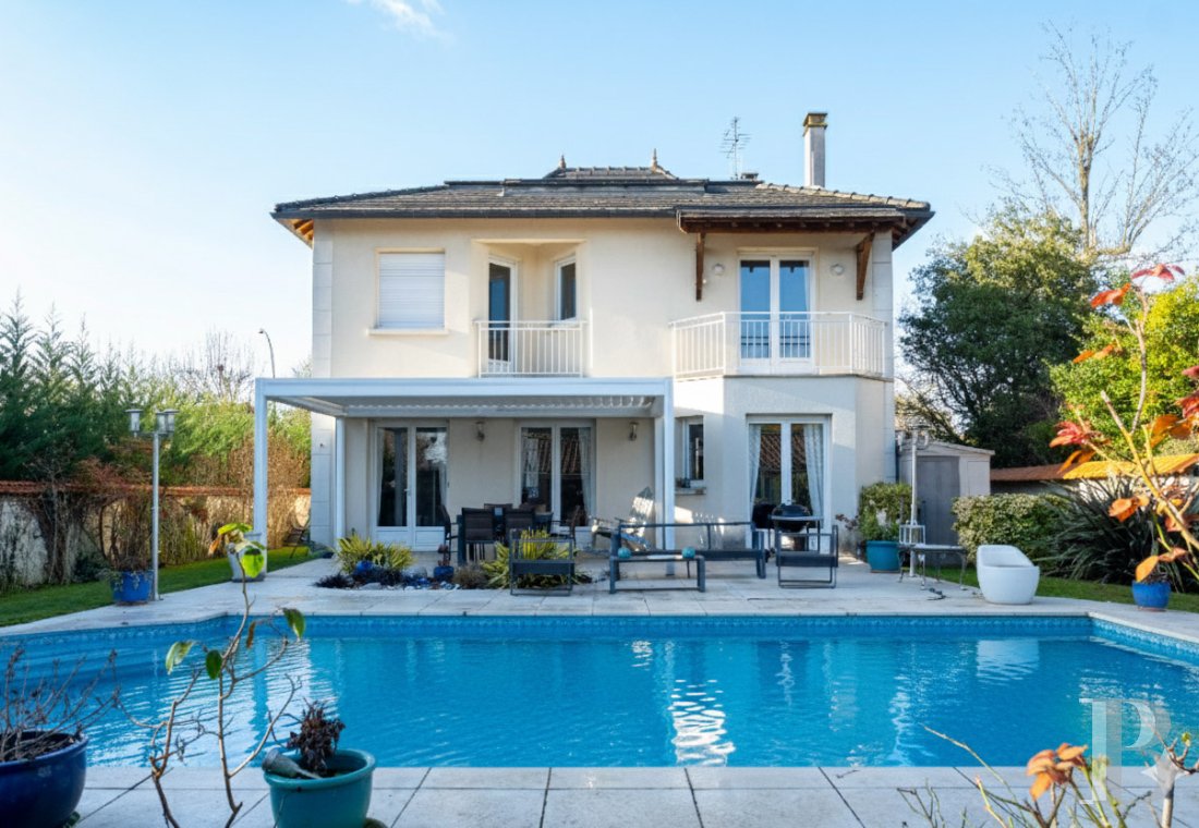 houses for sale paris   - 2