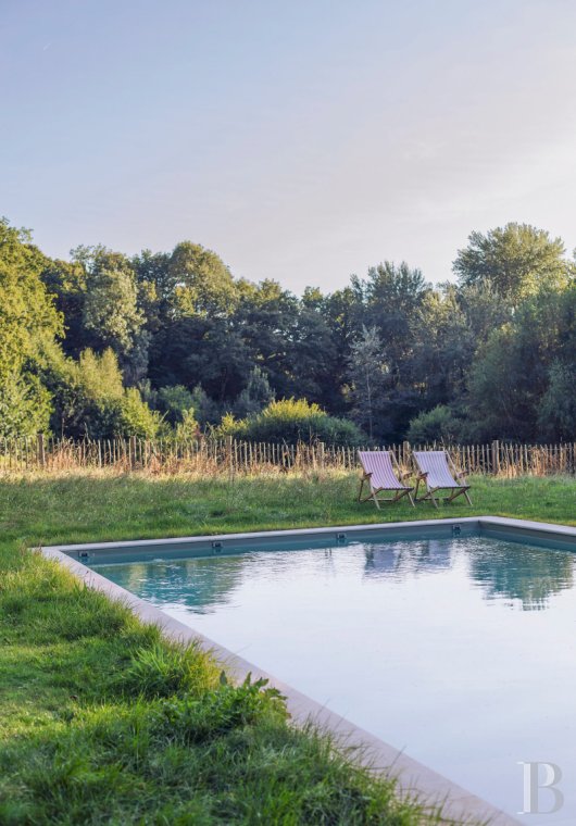 character properties France lower normandy   - 13