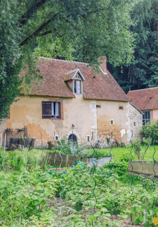 character properties France lower normandy   - 7