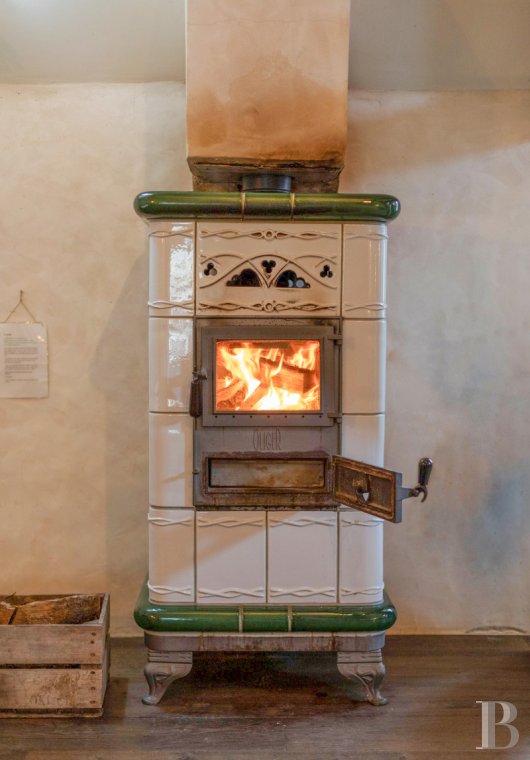 character properties France lower normandy   - 8