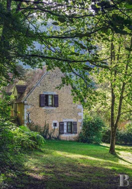 character properties France lower normandy   - 5