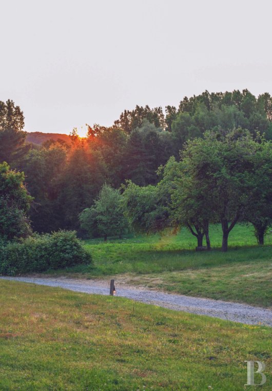 character properties France lower normandy   - 15