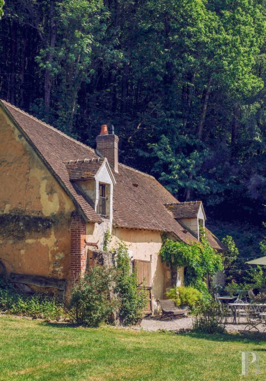 character properties France lower normandy   - 6