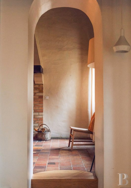 character properties France lower normandy   - 10