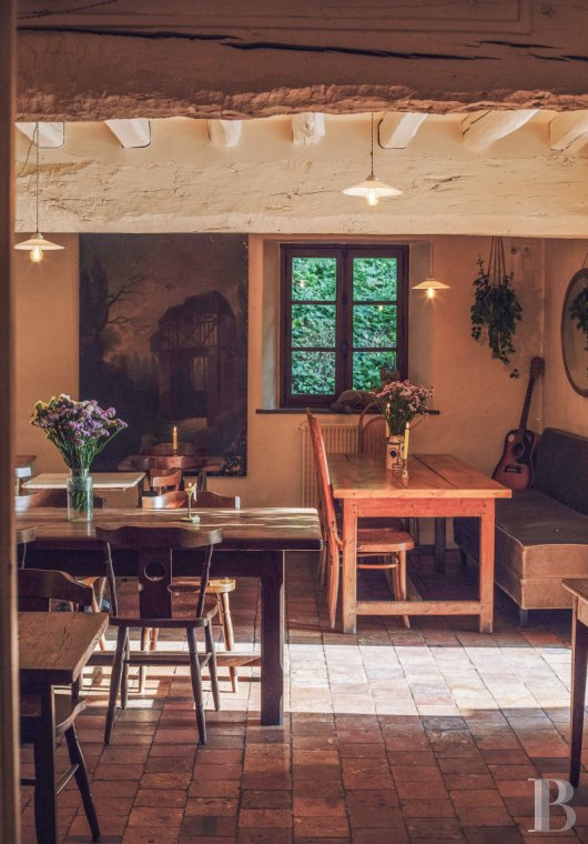 character properties France lower normandy   - 9