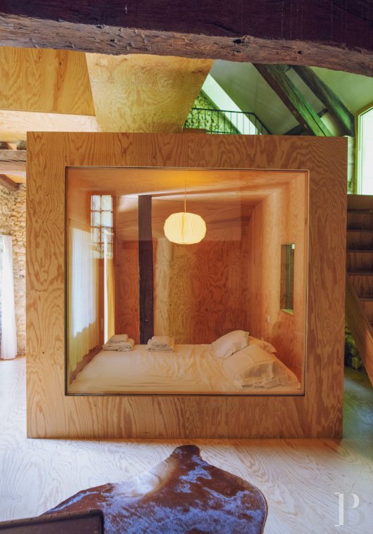 character properties France lower normandy   - 12