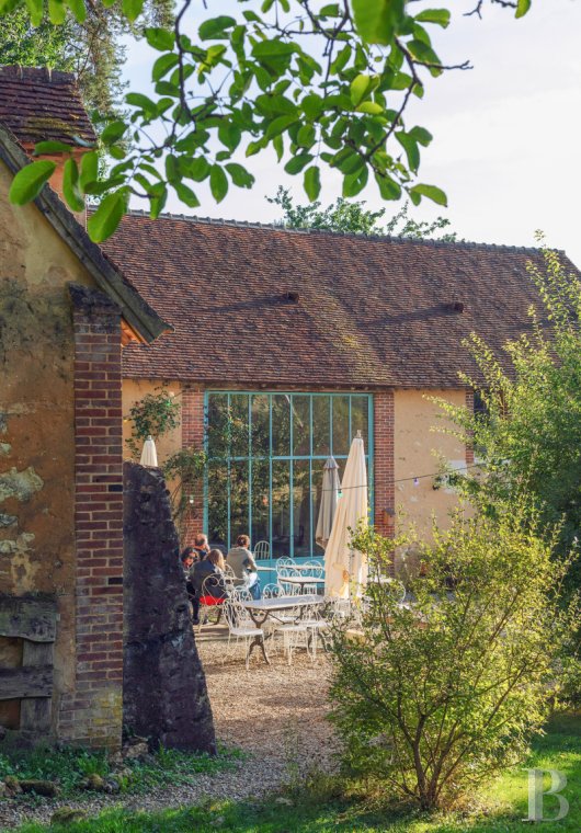 character properties France lower normandy   - 2