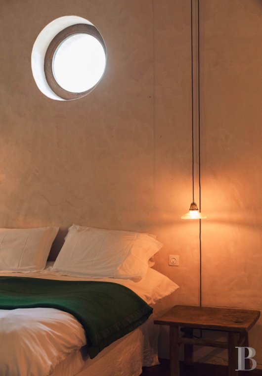 character properties France lower normandy   - 11