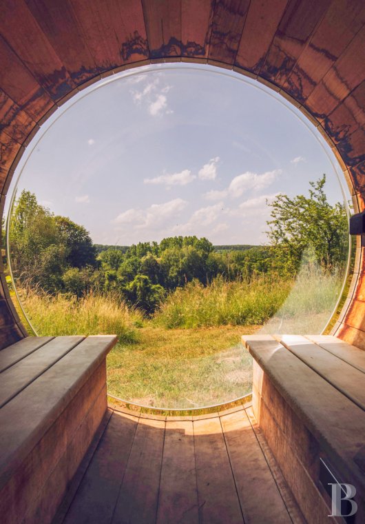 character properties France lower normandy   - 14