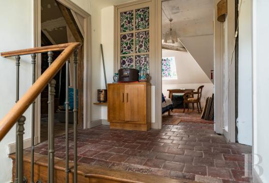 residences and character houses france burgundy   - 15