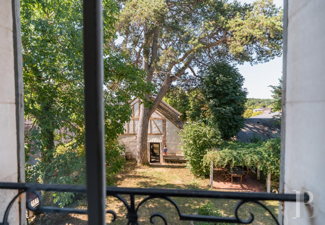 residences and character houses france burgundy   - 16