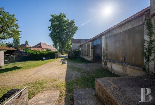 moulins a vendre aquitaine   - 11