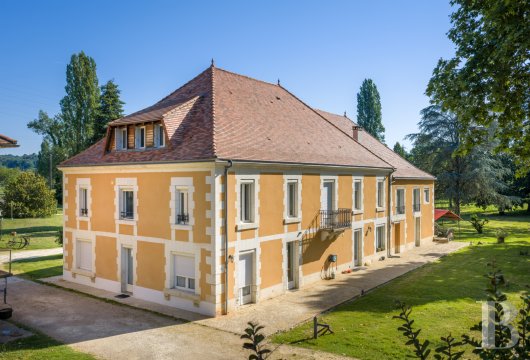 moulins a vendre aquitaine   - 6