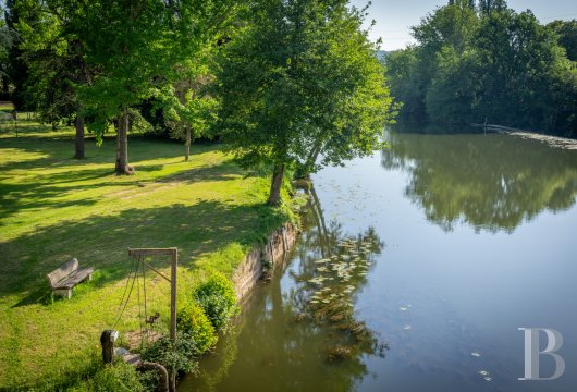 moulins a vendre aquitaine   - 13