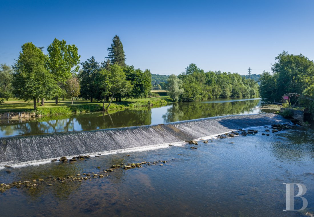 moulins a vendre aquitaine   - 15