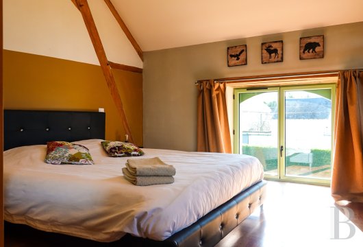 vieilles maisons francaises centre val de loire   - 7