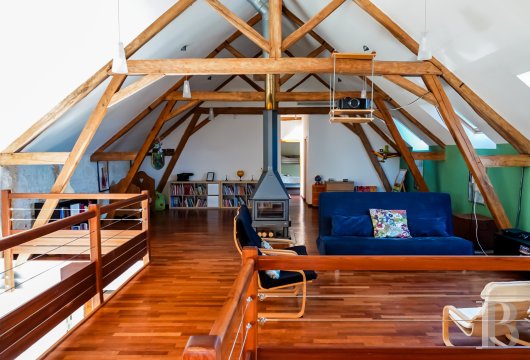 vieilles maisons francaises centre val de loire   - 5