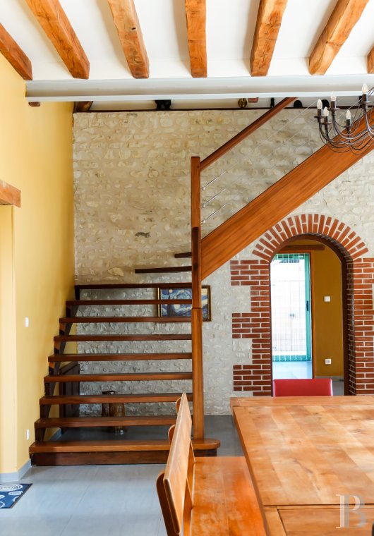 vieilles maisons francaises centre val de loire   - 6