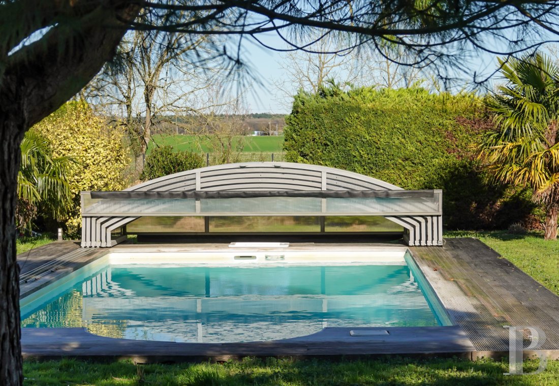 vieilles maisons francaises centre val de loire   - 8