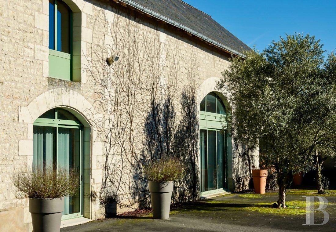 vieilles maisons francaises centre val de loire   - 3