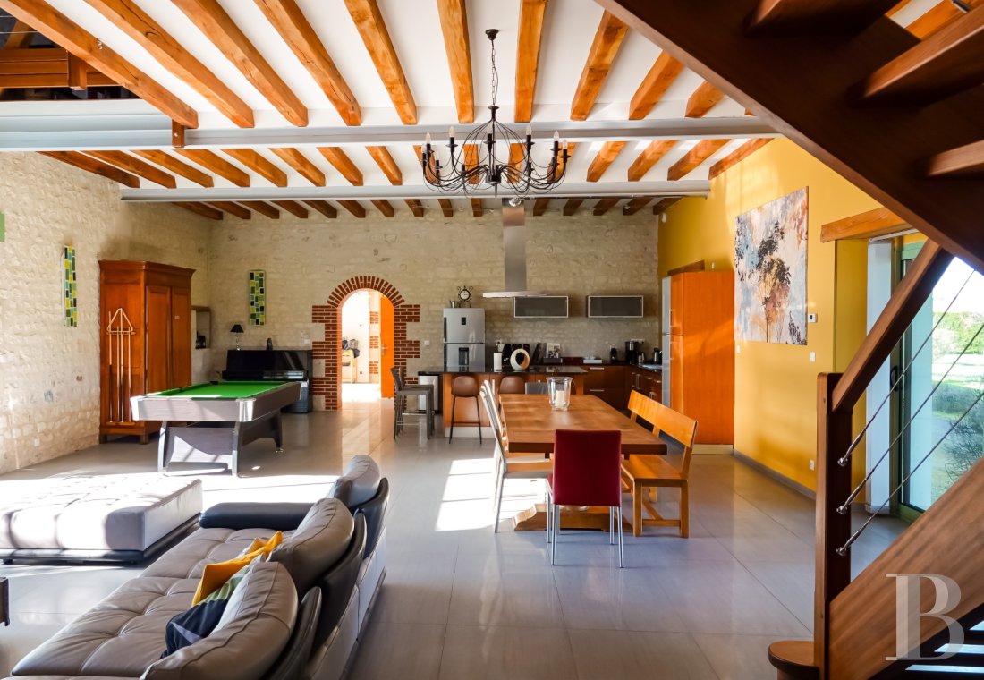 vieilles maisons francaises centre val de loire   - 4