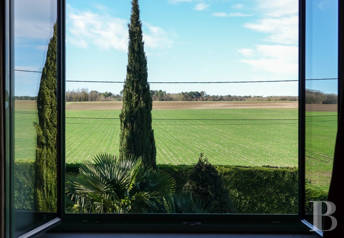 vieilles maisons francaises centre val de loire   - 9