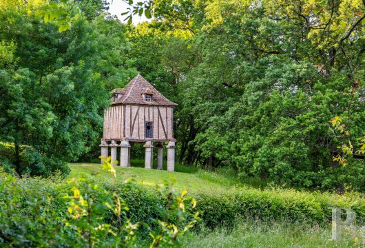 belles demeures aquitaine   - 11