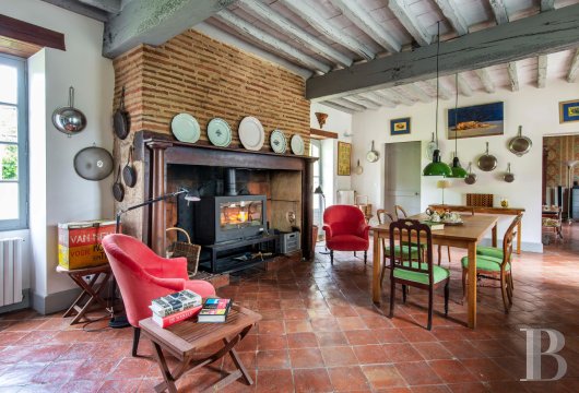 belles demeures aquitaine   - 8