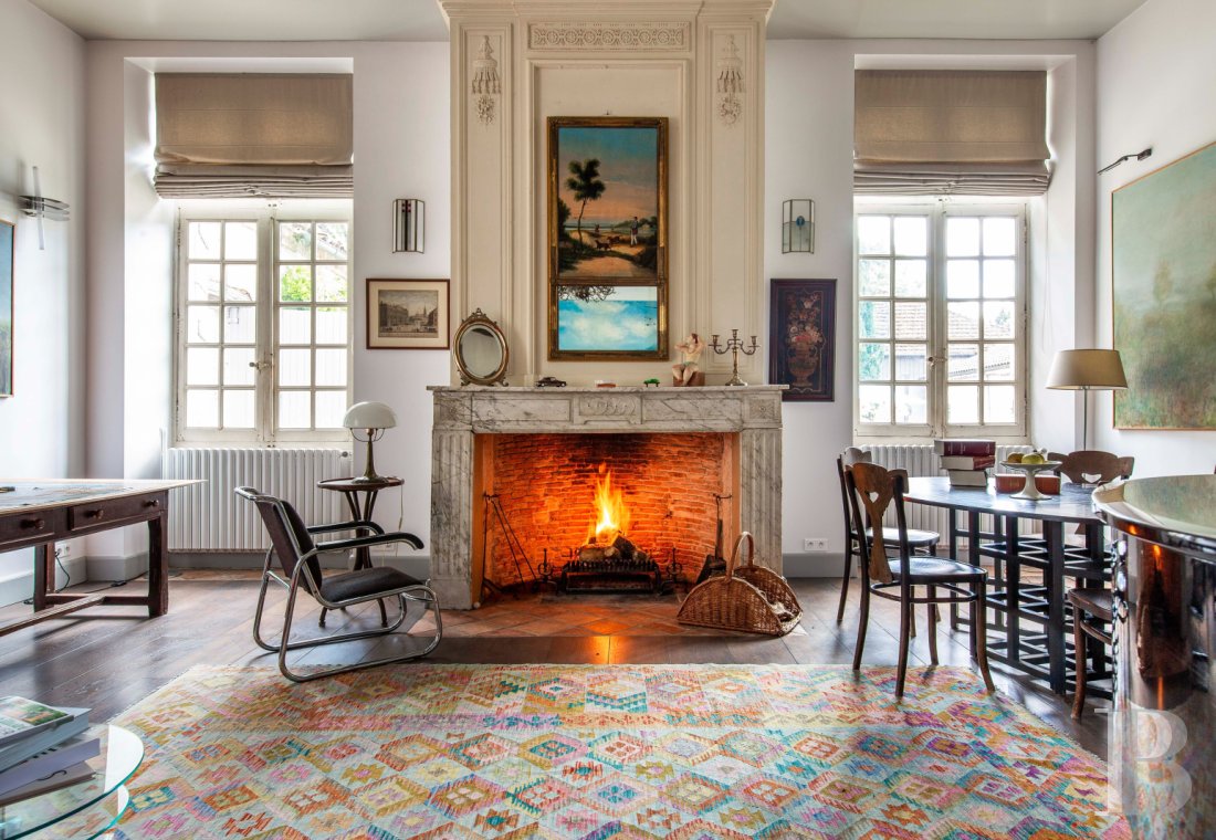 belles demeures aquitaine   - 5