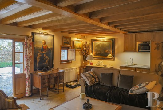 character properties France pays de loire   - 14