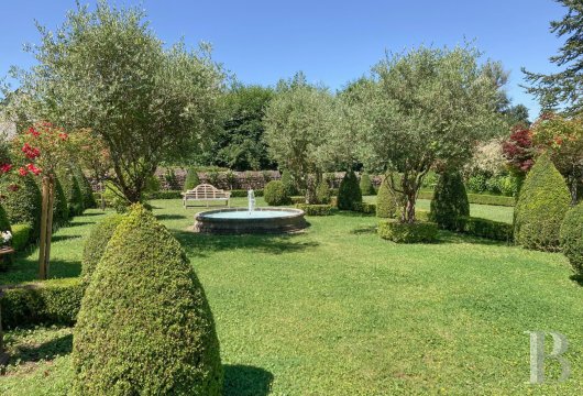 character properties France pays de loire   - 17