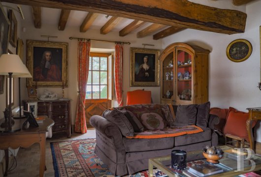 character properties France pays de loire   - 11