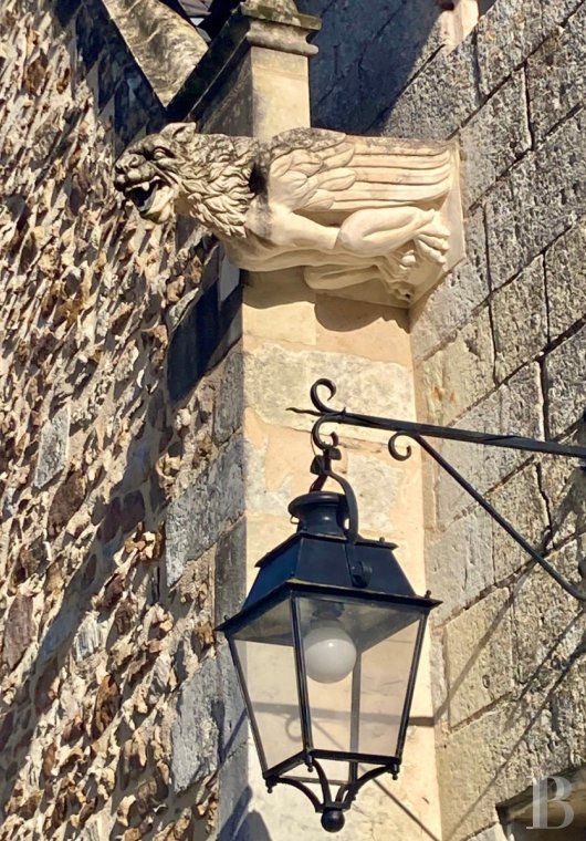 character properties France pays de loire   - 3