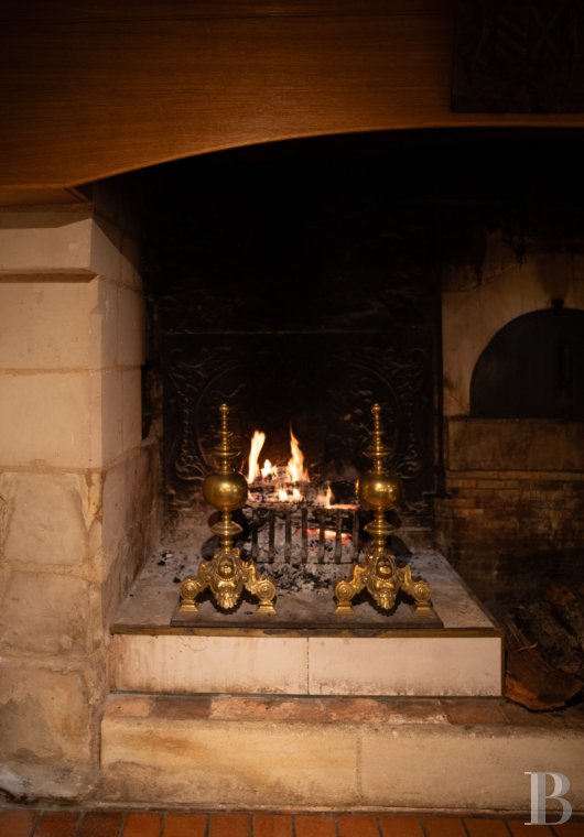 character properties France pays de loire   - 7