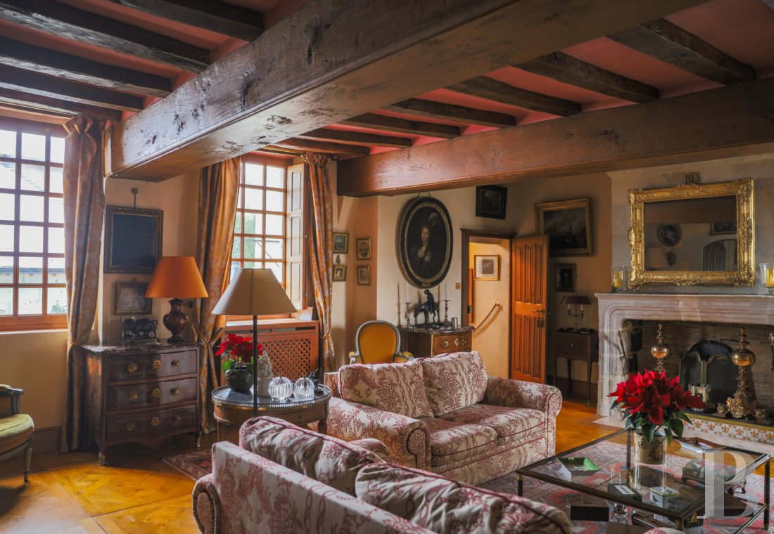 character properties France pays de loire   - 6