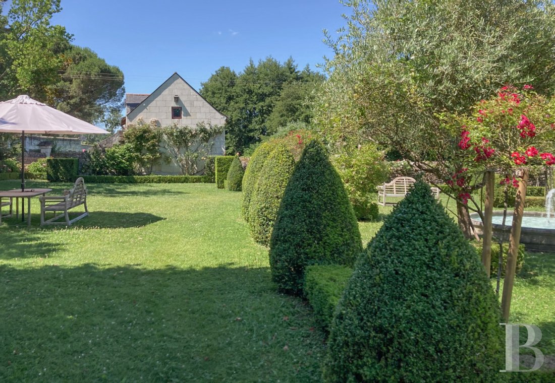 character properties France pays de loire   - 13